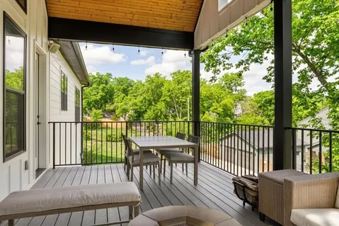 $1,699,900 | 268 38th Avenue North, Nashville, TN 37209