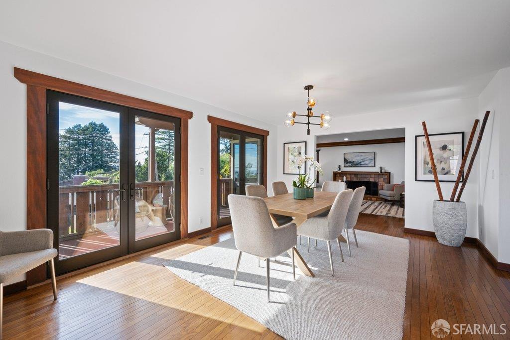 2960 Shasta Road Berkeley, CA 94708 - Photo 16 of 88