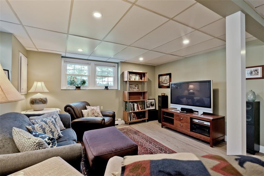 151 Granby Road South Portland, ME 04106 - Photo 27 of 35 Cozy Family Room