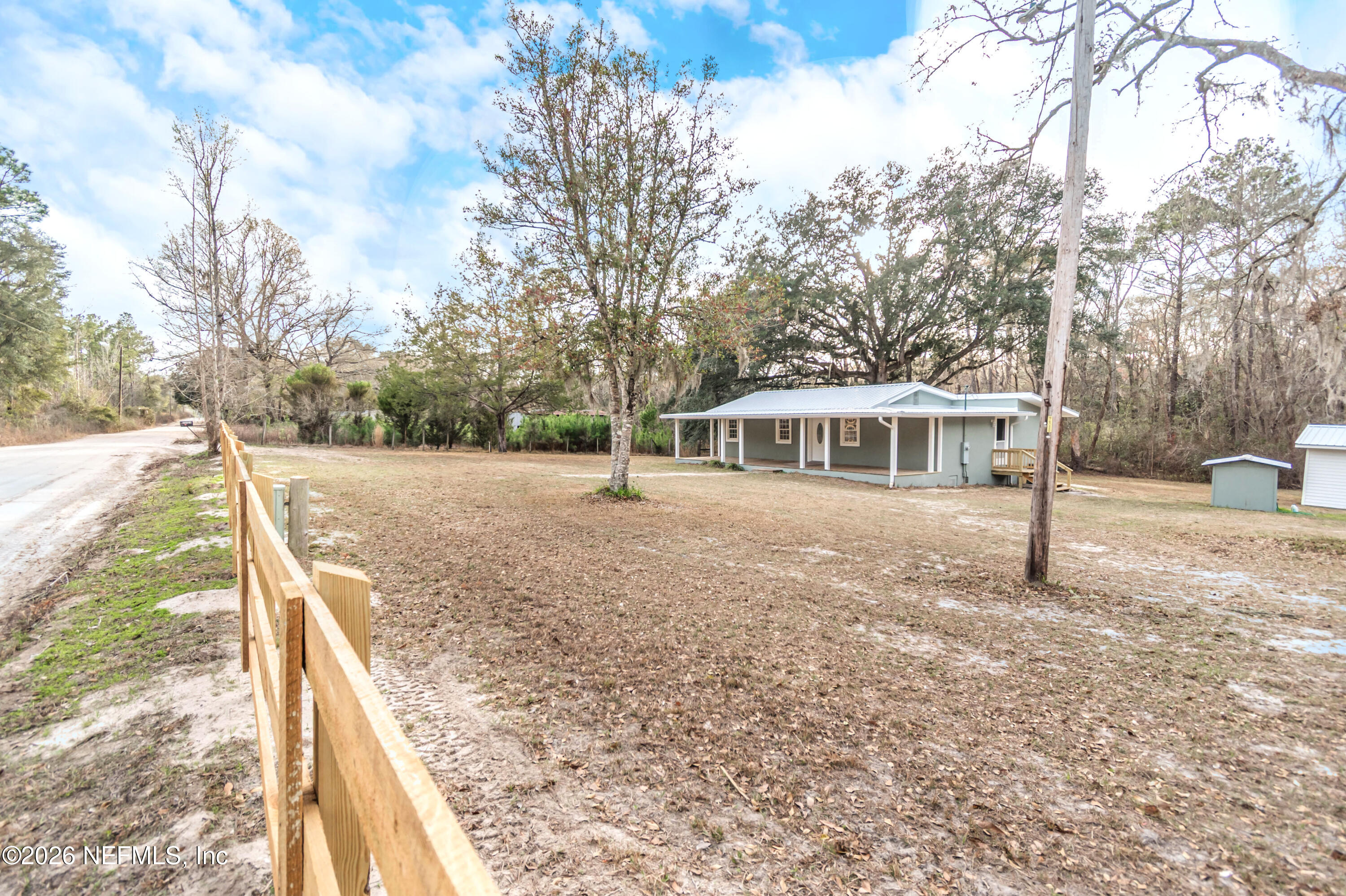 22528 Doyle Williams Road Sanderson, FL 32087 - Photo 29 of 32 DW34
