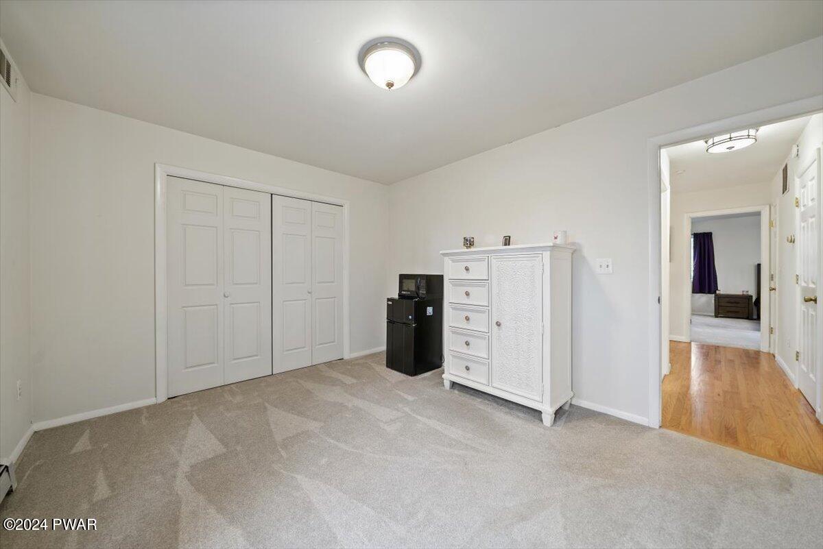 187 Frenchtown Road Milford, PA 18337 - Photo 26 of 39 2nd Bedroom