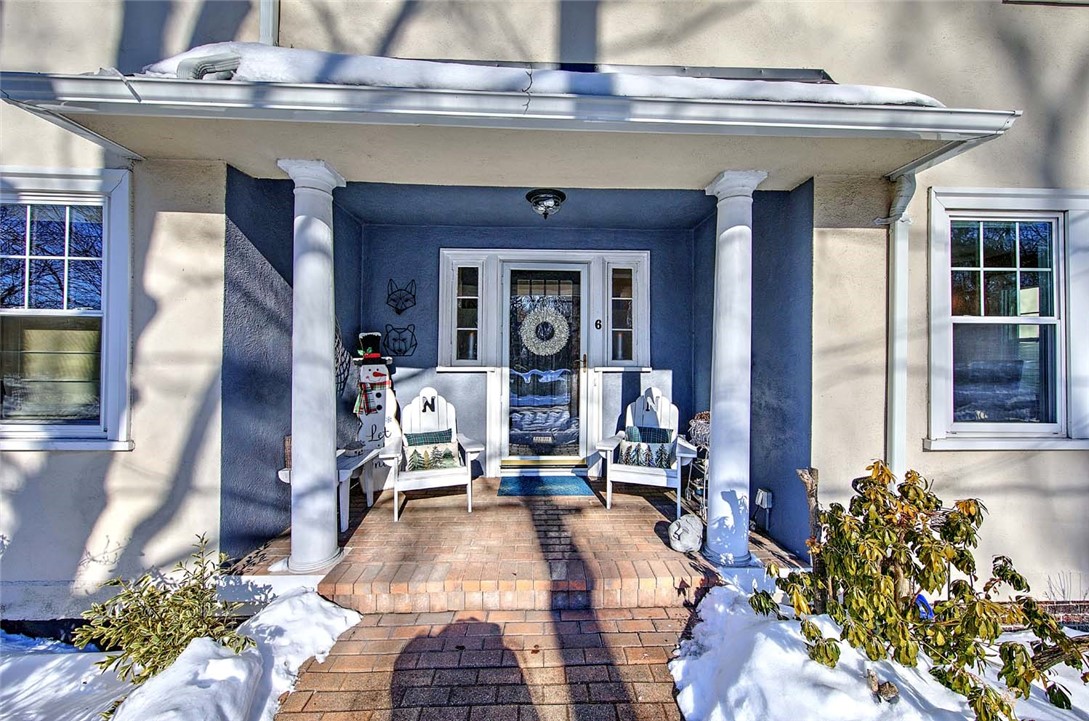 6 Alfred Stone Road Providence, RI 02906 - Photo 3 of 45