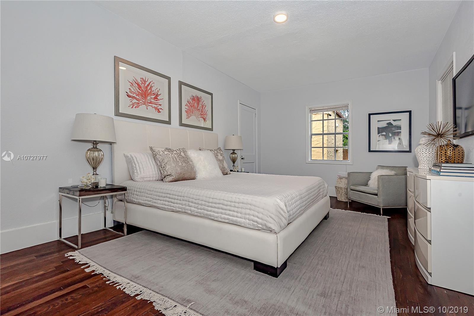 829 Lorca Street Coral Gables, FL 33134 - Photo 11 of 21 Master Bedroom