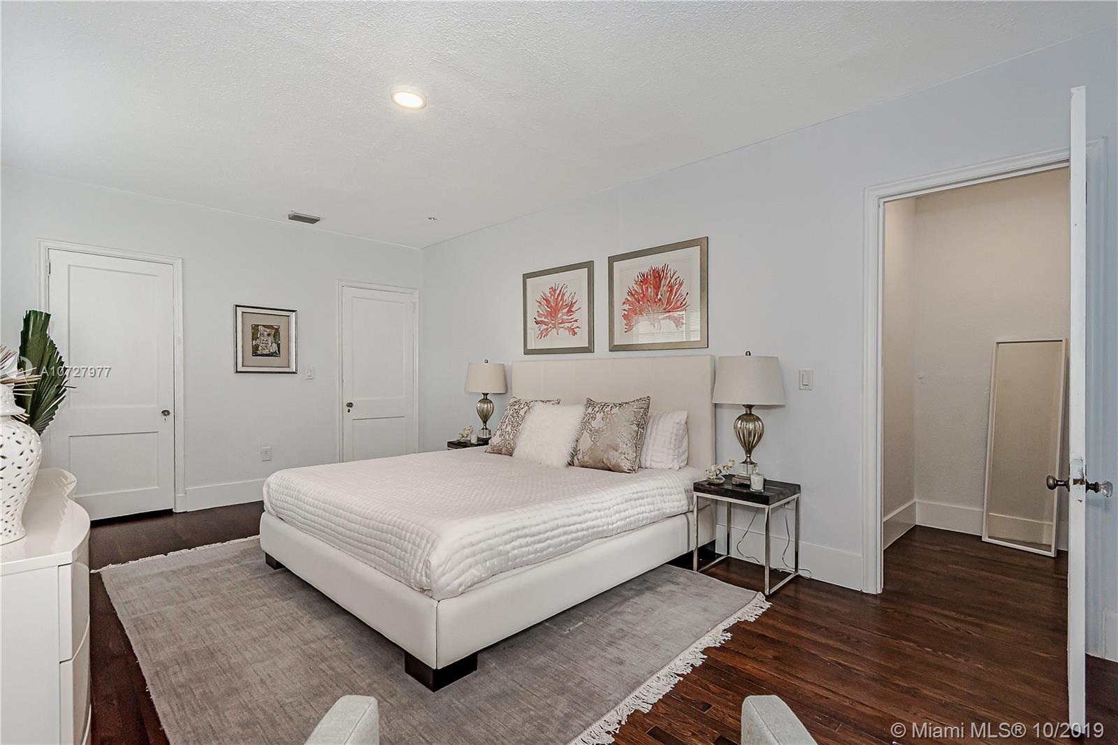 829 Lorca Street Coral Gables, FL 33134 - Photo 13 of 21 Walk-in closet