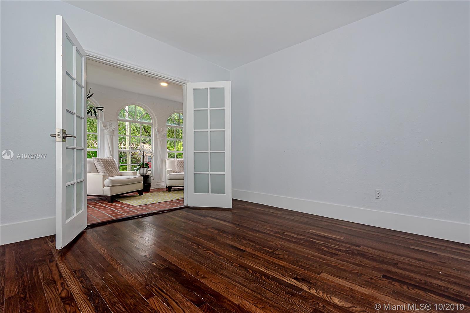 829 Lorca Street Coral Gables, FL 33134 - Photo 15 of 21 Second Bedroom
