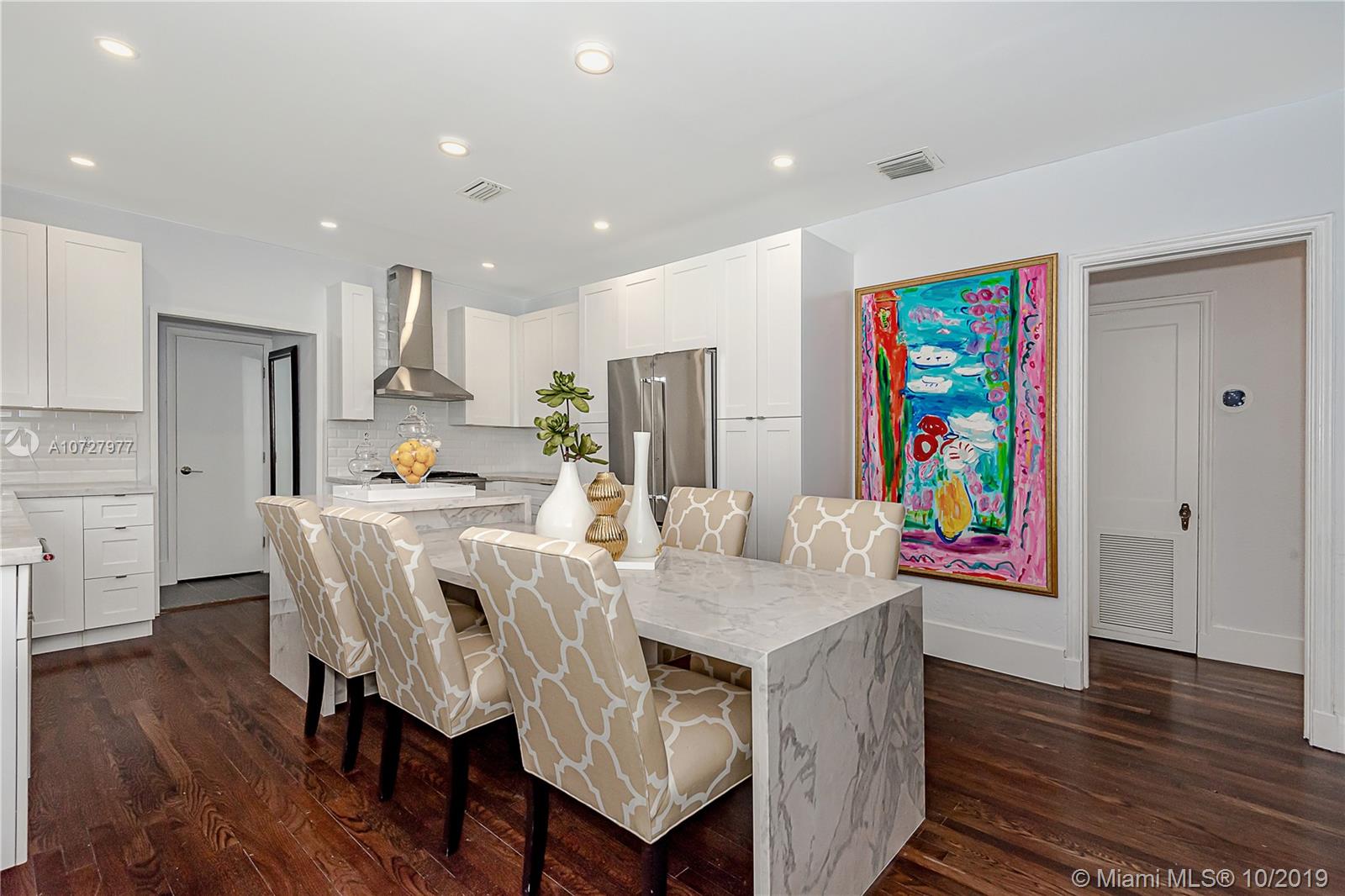 829 Lorca Street Coral Gables, FL 33134 - Photo 9 of 21 SS Appliances