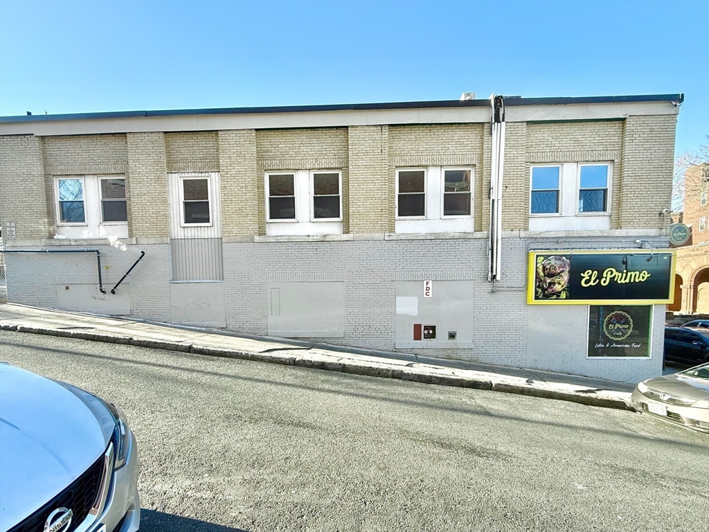 709 Main Street Worcester, MA 01608 - Photo 14 of 21