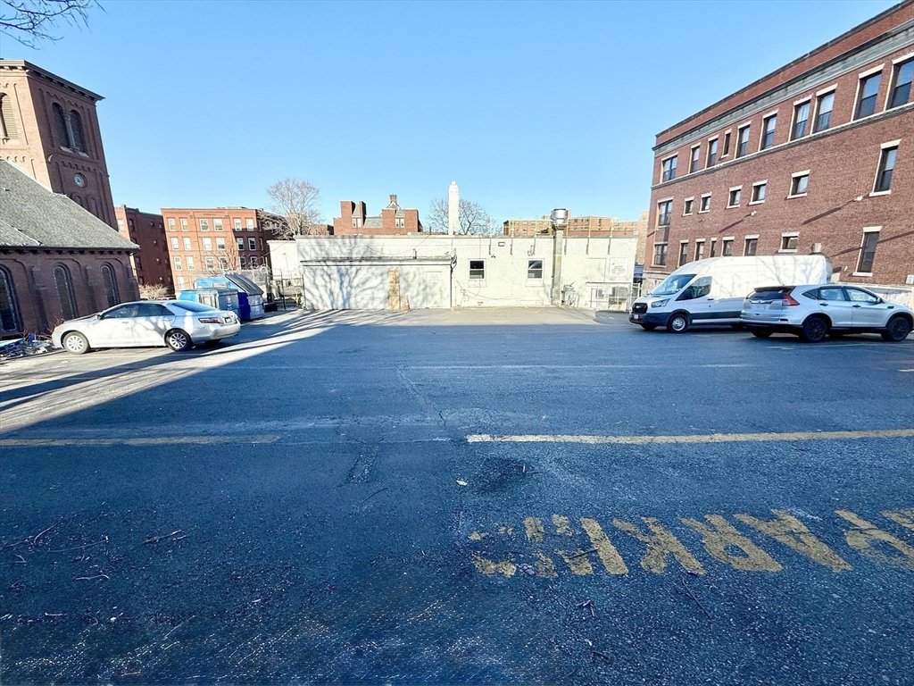 709 Main Street Worcester, MA 01608 - Photo 3 of 21