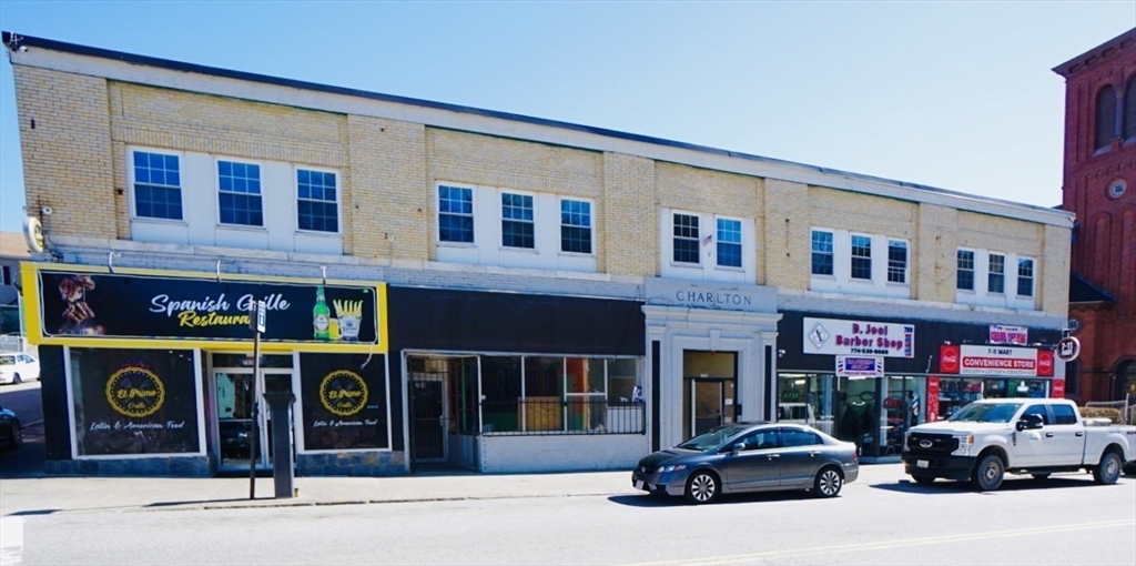 709 Main Street Worcester, MA 01608 - Photo 4 of 21