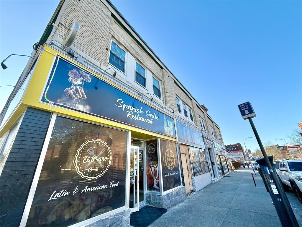 709 Main Street Worcester, MA 01608 - Photo 7 of 21