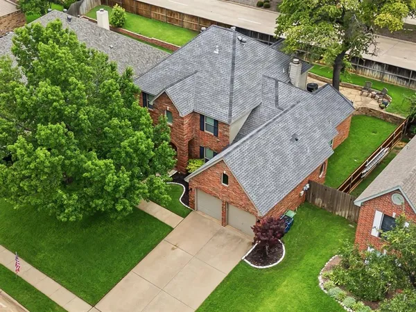 $619,000 | 5219 Shadow Glen Drive, Grapevine, TX 76051