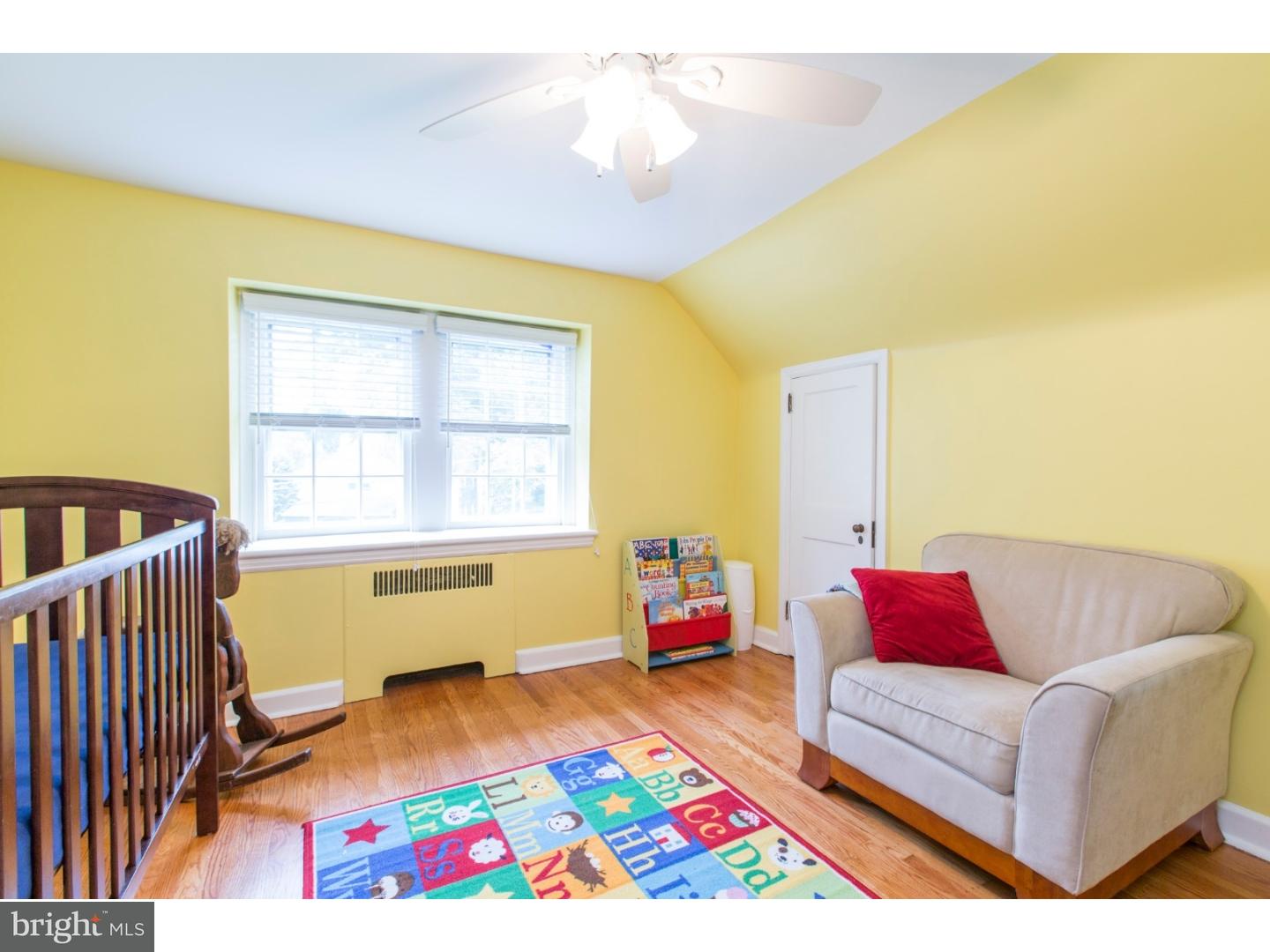 340 Montier Road Glenside, PA 19038 - Photo 14 of 24 Bedroom 3