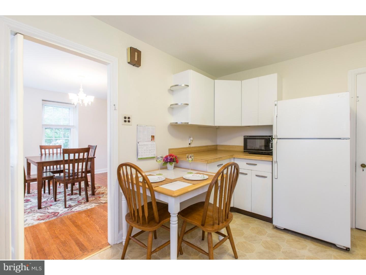 340 Montier Road Glenside, PA 19038 - Photo 8 of 24 Kitchen