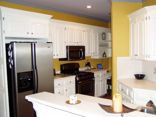 223 English Oak Road Simpsonville, SC 29681 - Photo 5 of 14 Gallery Image 5