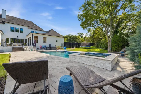 $3,295,000 | 848 West Hillwood Drive, Nashville, TN 37205