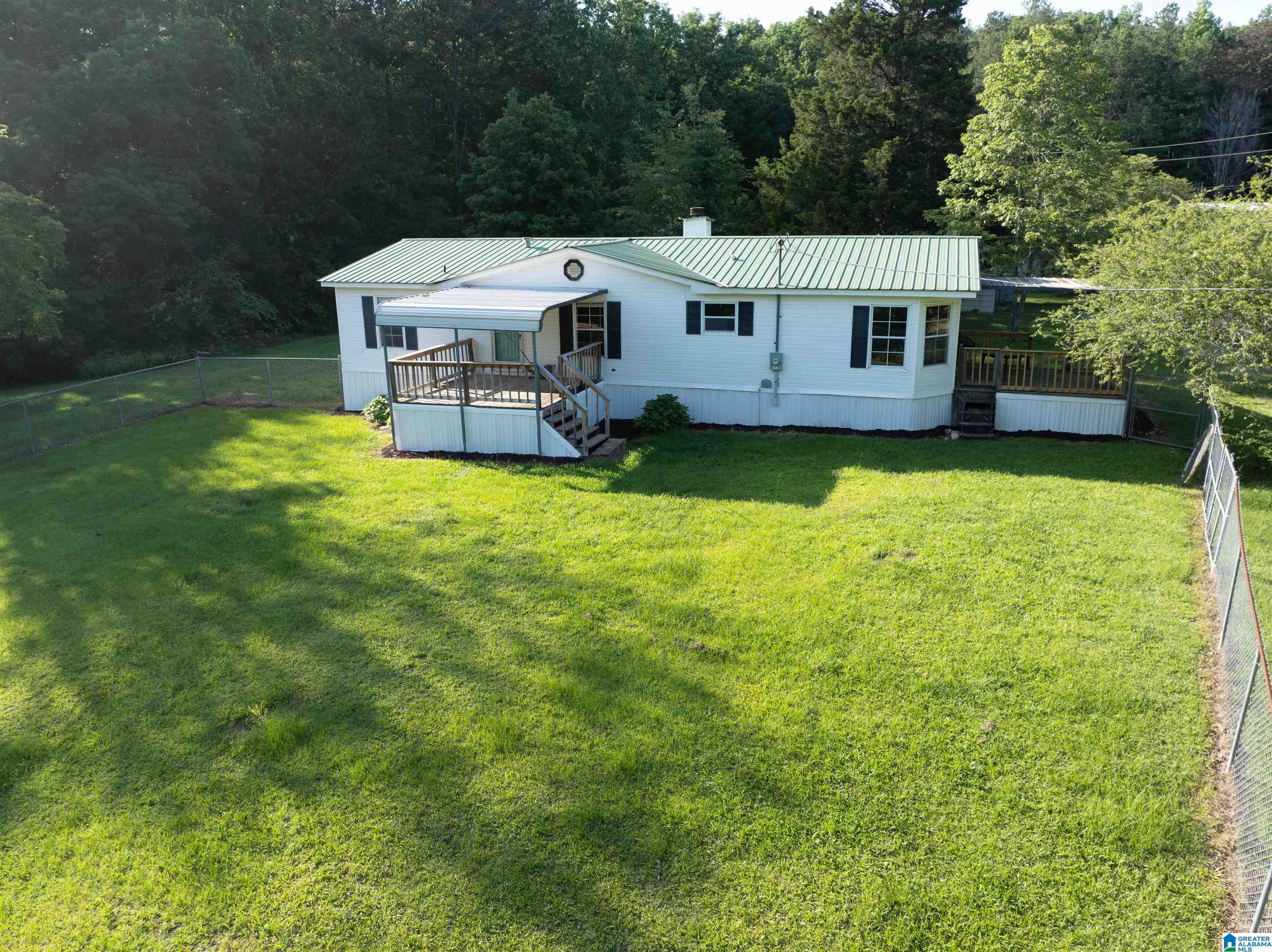 2349 Noah Valley Road Jacksonville, AL 36265 - Photo 5 of 36