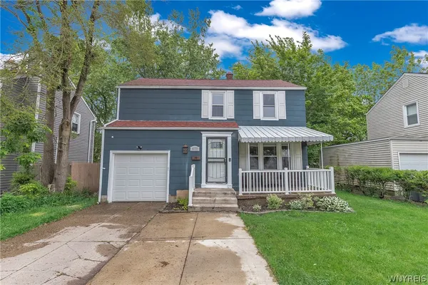 $249,900 | 4173 Harlem Road, Amherst, NY 14226