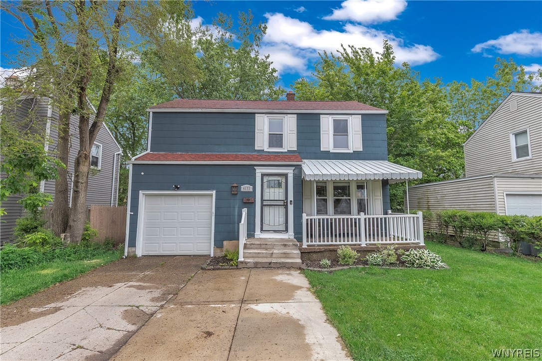 4173 Harlem Road Amherst, NY 14226 - Photo 1 of 49 Exterior Front