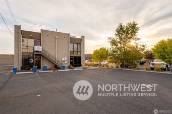310 South Balsam Street Moses Lake, WA 98837 - Photo 9 of 10 a view of a street