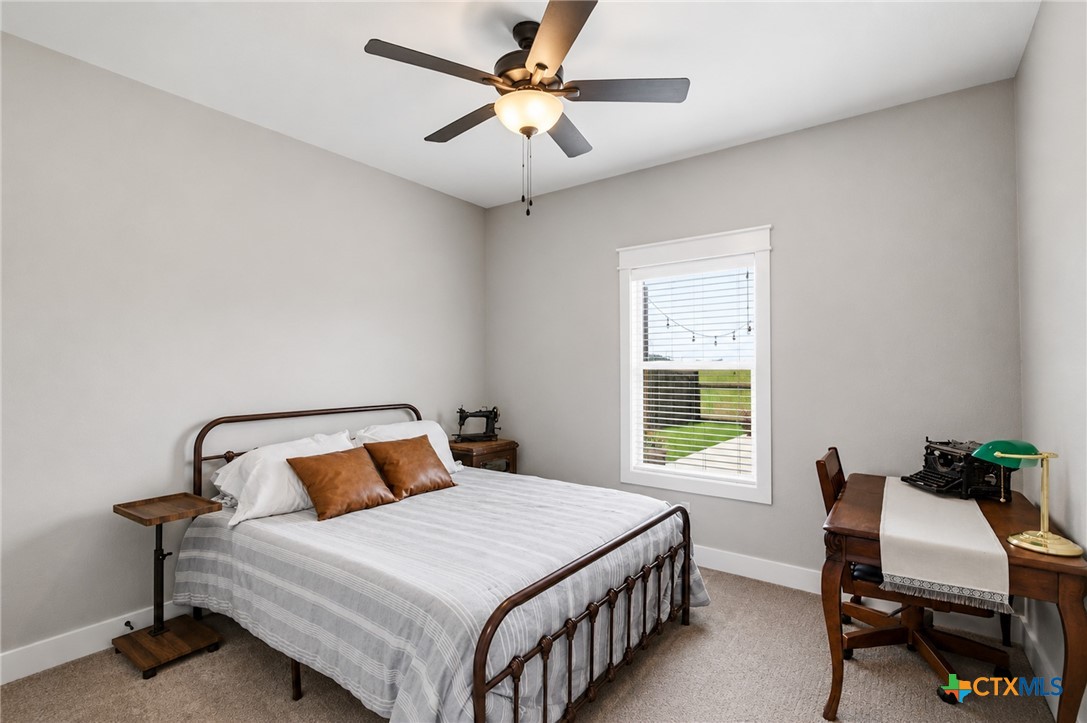 502 Townhall Lane Victoria, TX 77904 - Photo 19 of 35 Bedroom 2
