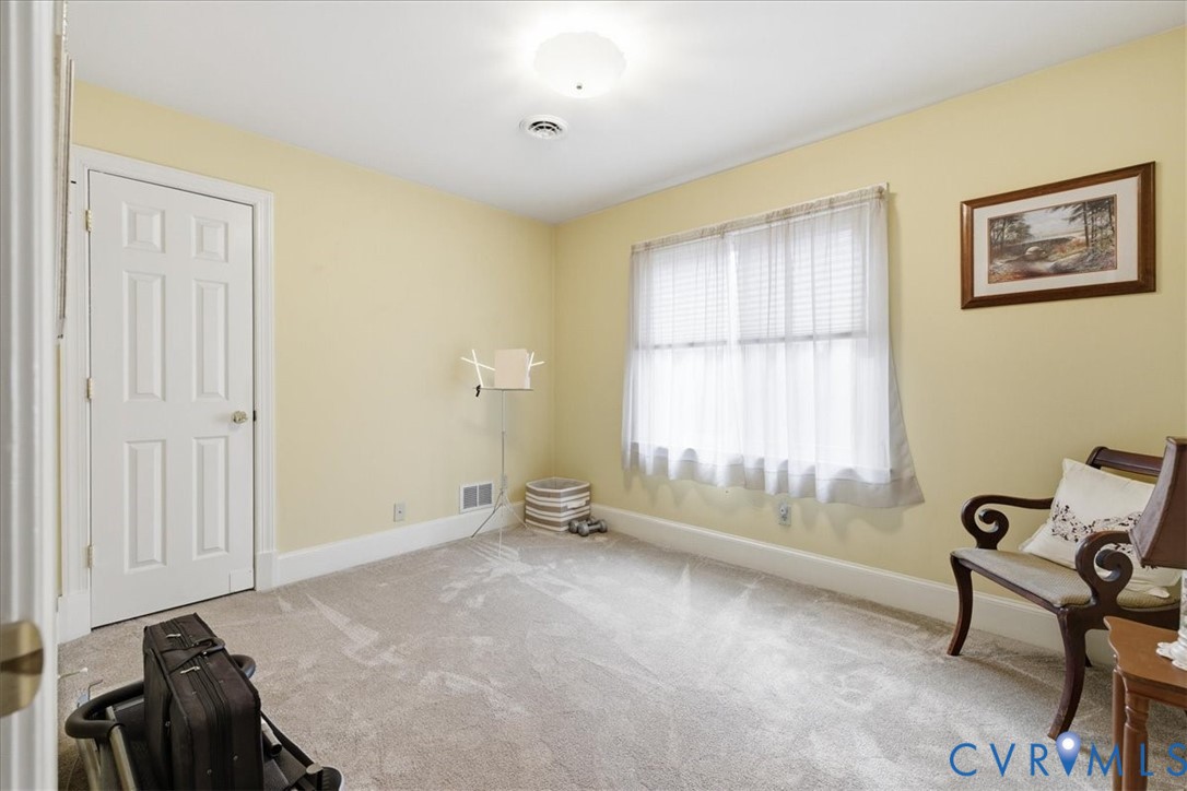 14110 Howlett Line Drive Colonial Heights, VA 23834 - Photo 28 of 44 a view of room with window and furniture