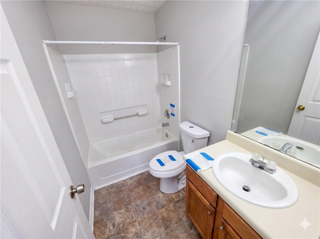 5737 Strathmoor Manor Circle Lithonia, GA 30058 - Photo 17 of 19