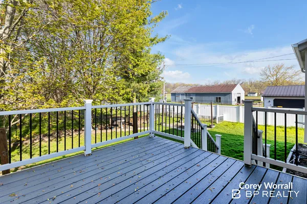 $360,000 | 7115 12th Avenue, Jenison, MI 49428