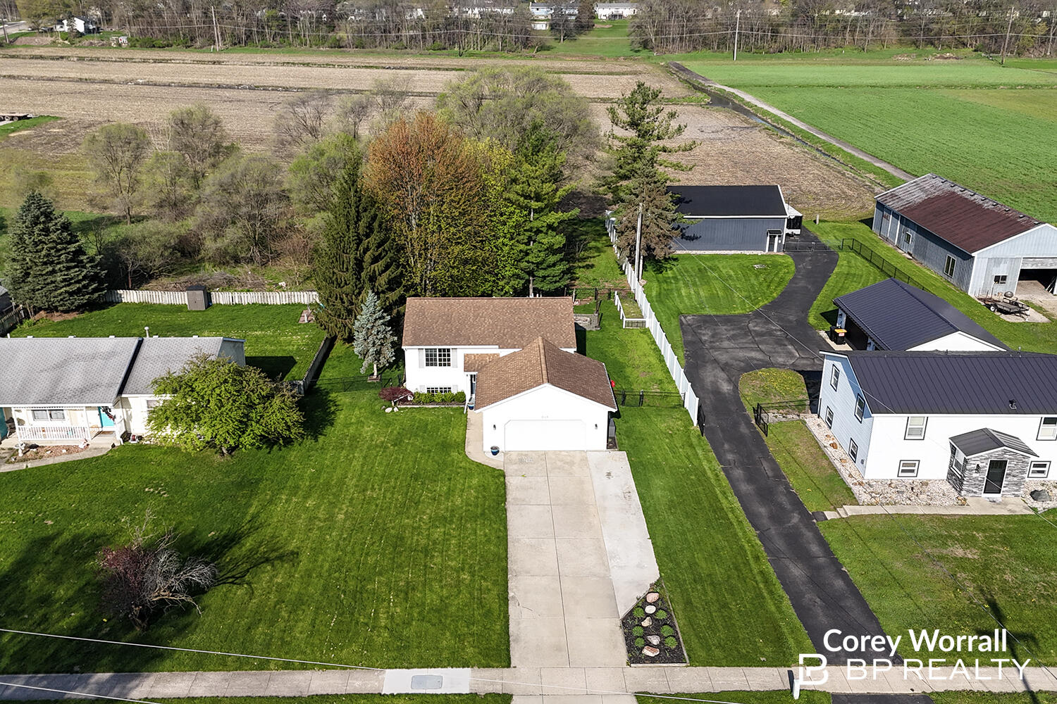 7115 12th Avenue Jenison, MI 49428 - Photo 37 of 43 DJI_20260423093903_0146_Dcopy