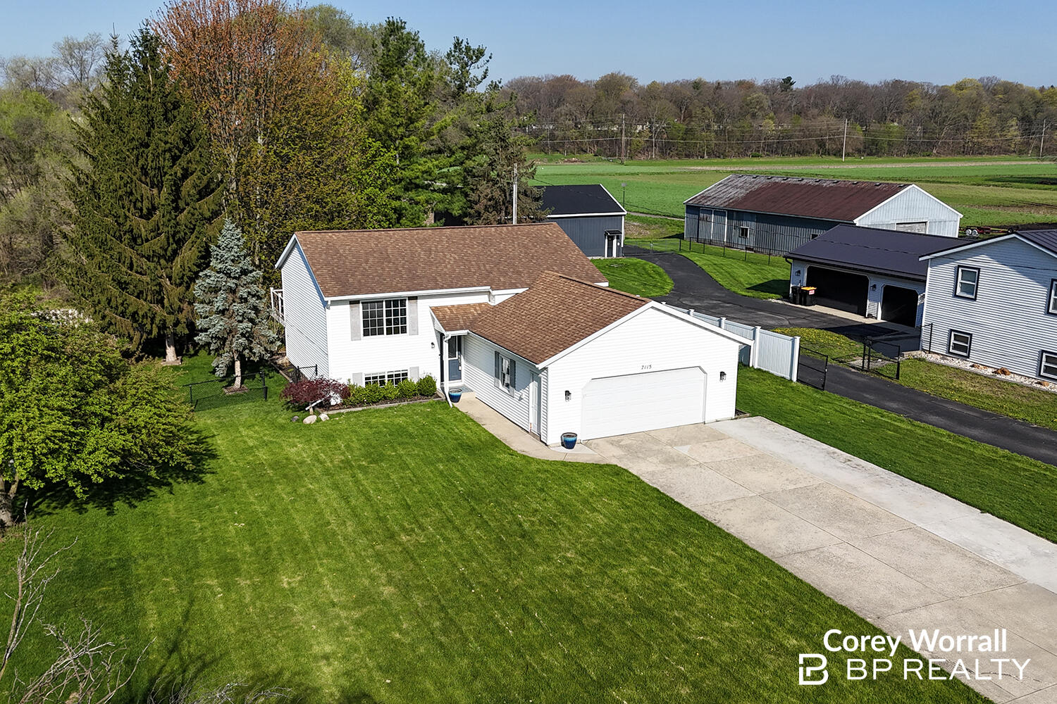 7115 12th Avenue Jenison, MI 49428 - Photo 38 of 43 DJI_20260423094416_0154_Dcopy