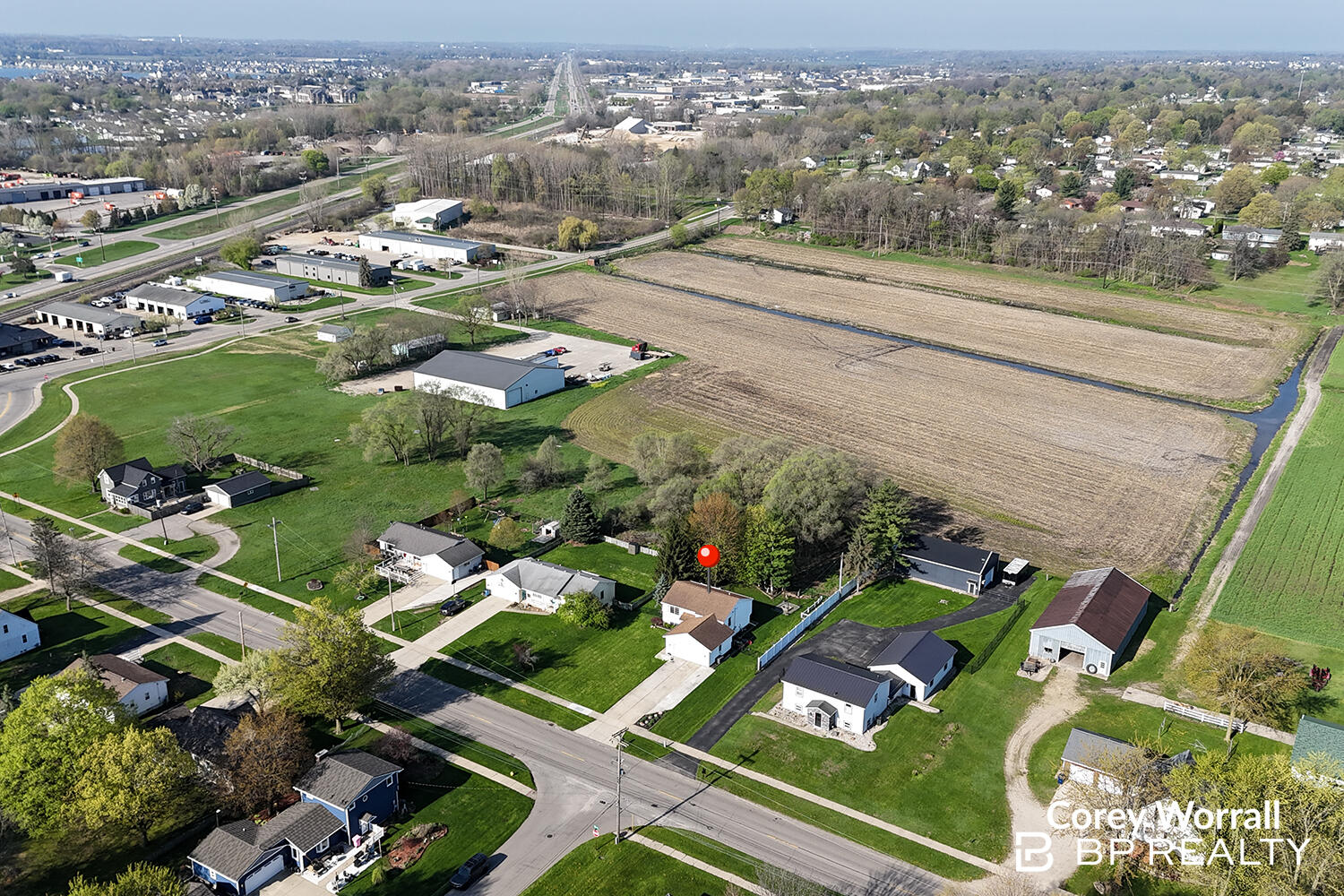 7115 12th Avenue Jenison, MI 49428 - Photo 39 of 43 DJI_20260423093928_0147_Dcopy