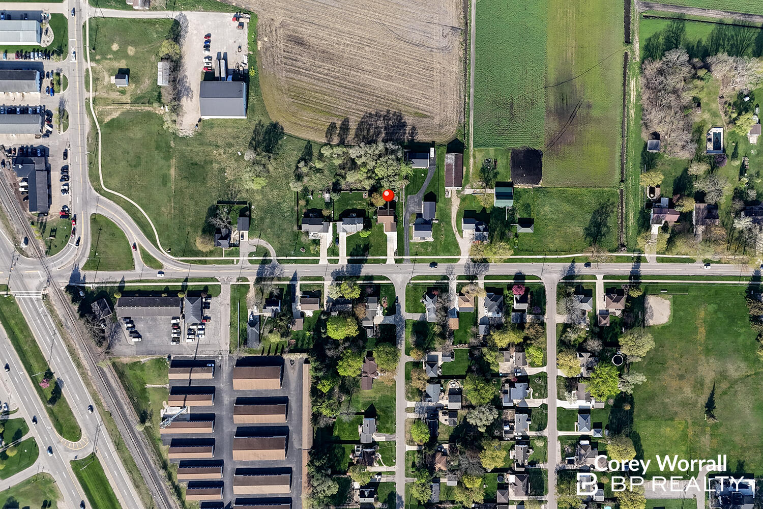 7115 12th Avenue Jenison, MI 49428 - Photo 40 of 43 DJI_20260423094049_0148_Dcopy