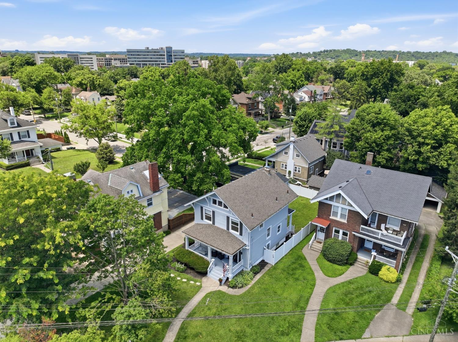 2806 Madison Road Cincinnati, OH 45209 - Photo 39 of 47