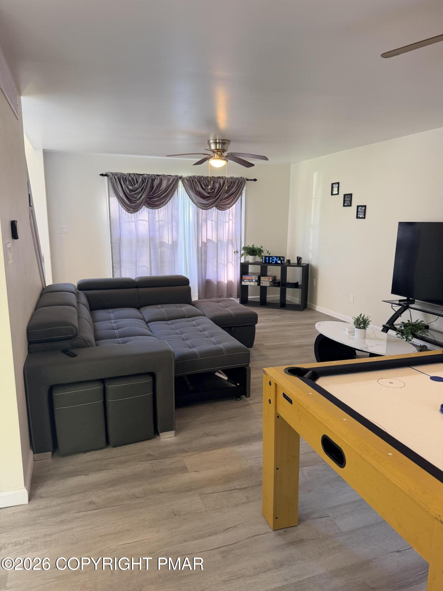 8150 Mayfair Road Tobyhanna, PA 18466 - Photo 7 of 36 Living Room 4 of 5