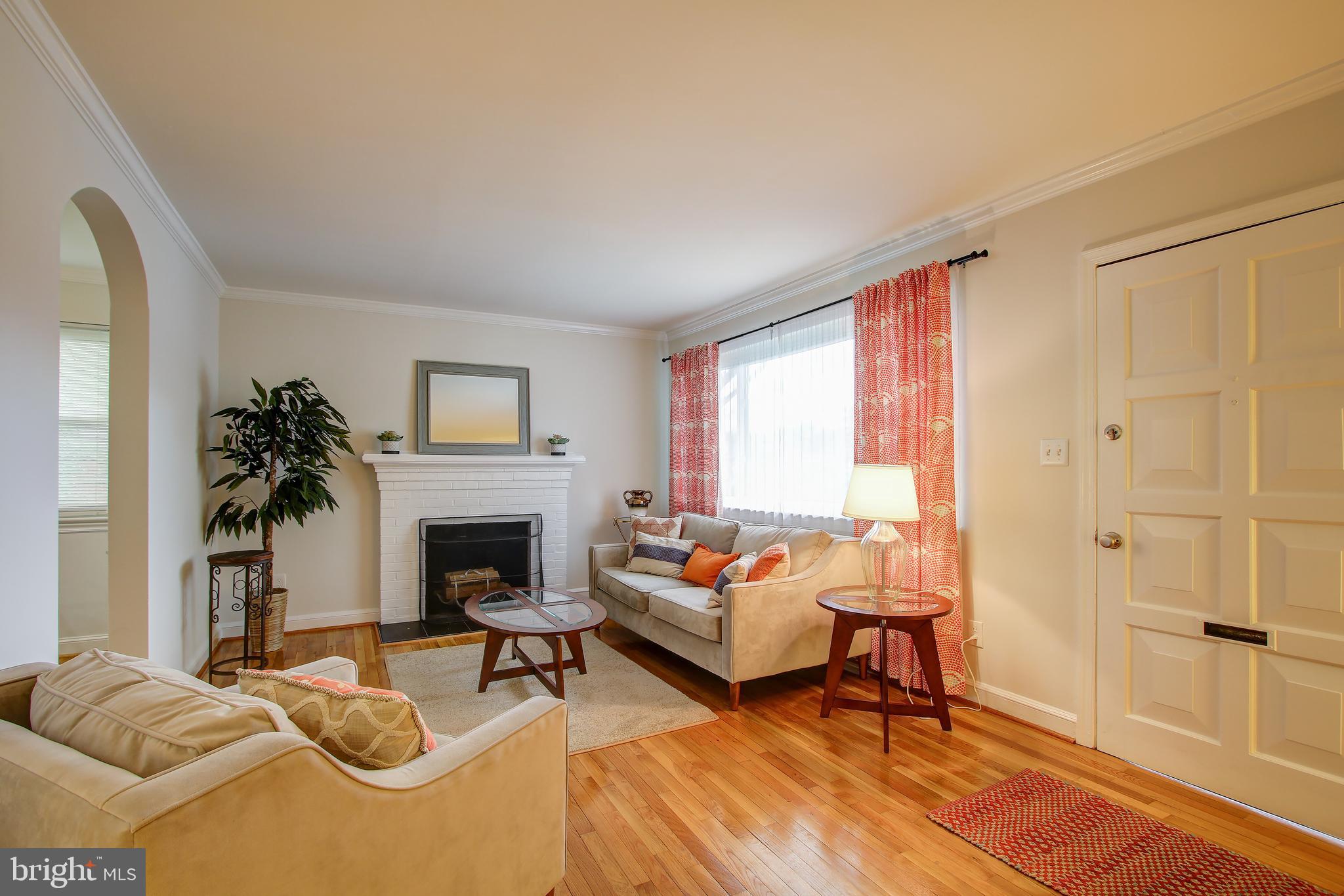 501 Kerwin Road Silver Spring, MD 20901 - Photo 8 of 33