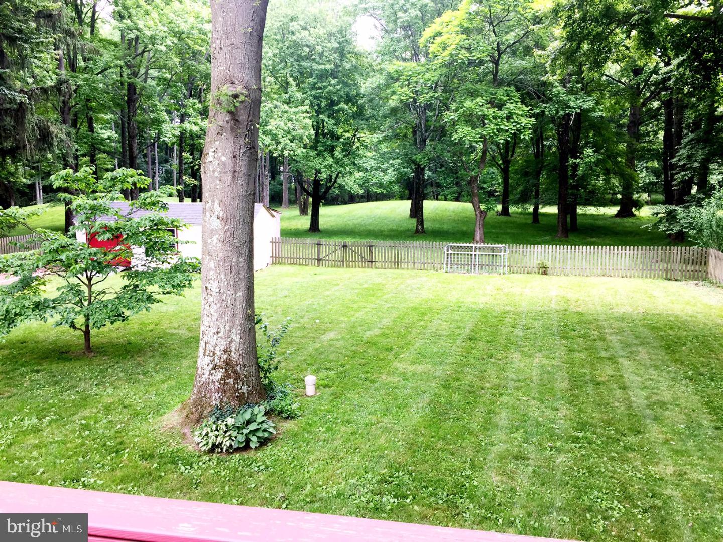 112 Blackwell Road Pennington, NJ 08534 - Photo 21 of 24