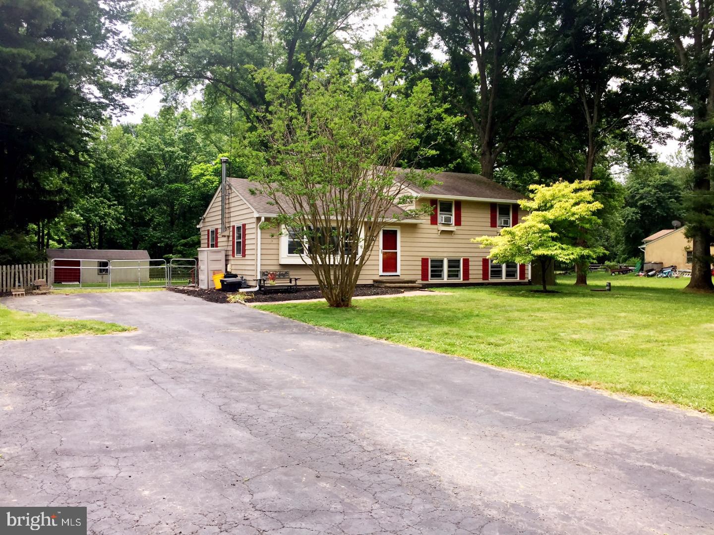 112 Blackwell Road Pennington, NJ 08534 - Photo 24 of 24
