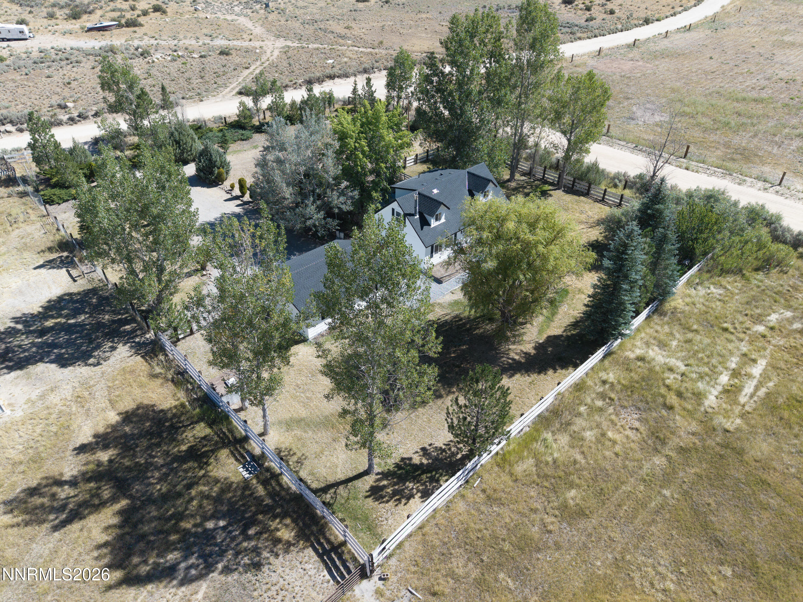 14695 Rancho Drive Reno, NV 89508 - Photo 70 of 82 Rancho14695-080