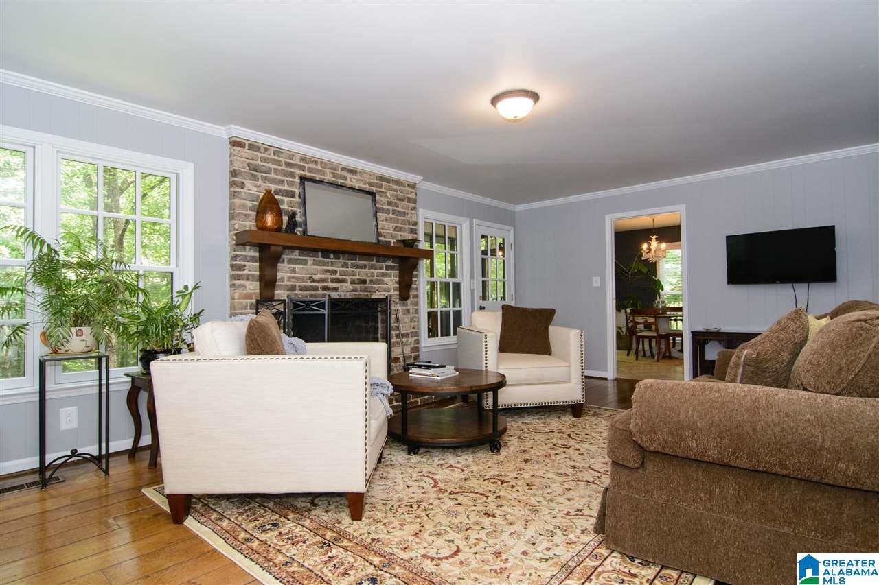 4528 Pine Mountain Road Birmingham, AL 35213 - Photo 23 of 42