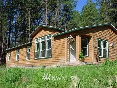 4113 Red Bridge Road Cle Elum, WA 98922 - Photo 1 of 1 Gallery Image 1