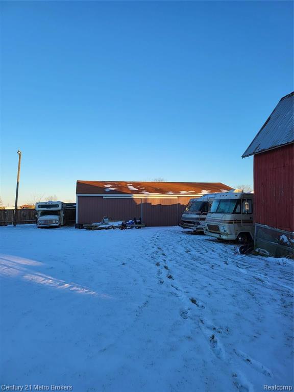 5019 East Wilson Road Clio, MI 48420 - Photo 5 of 17