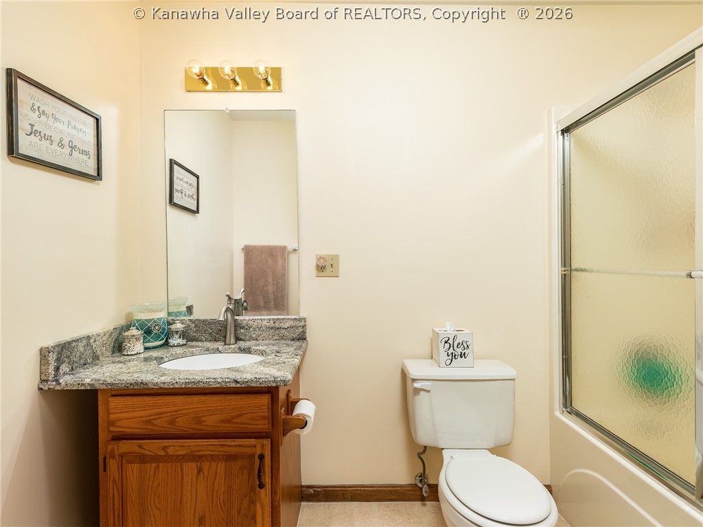 1010 Shawnee Trail Elkview, WV 25071 - Photo 20 of 27 Gallery Image 20