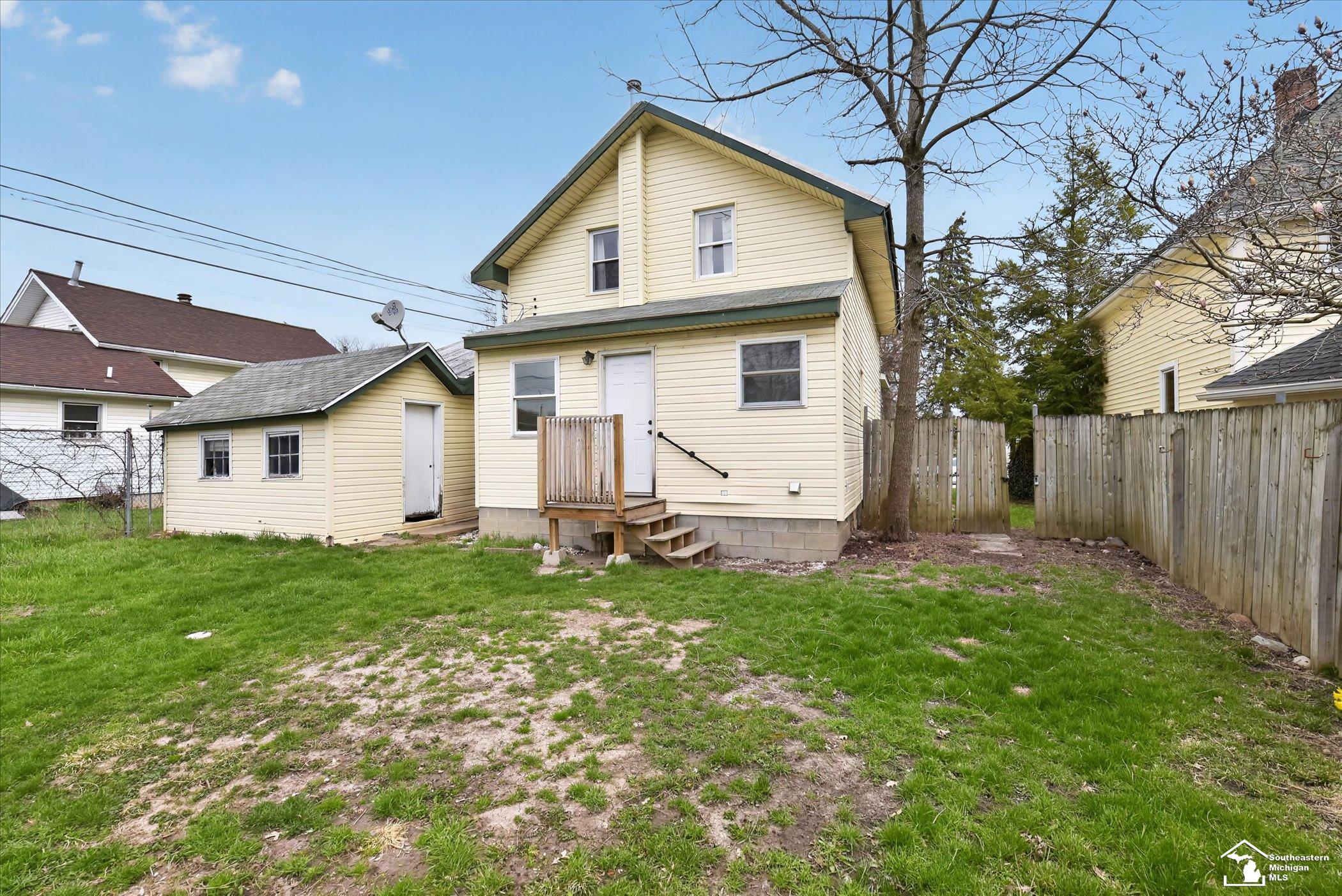 729 Obrien Street Monroe, MI 48161 - Photo 31 of 34