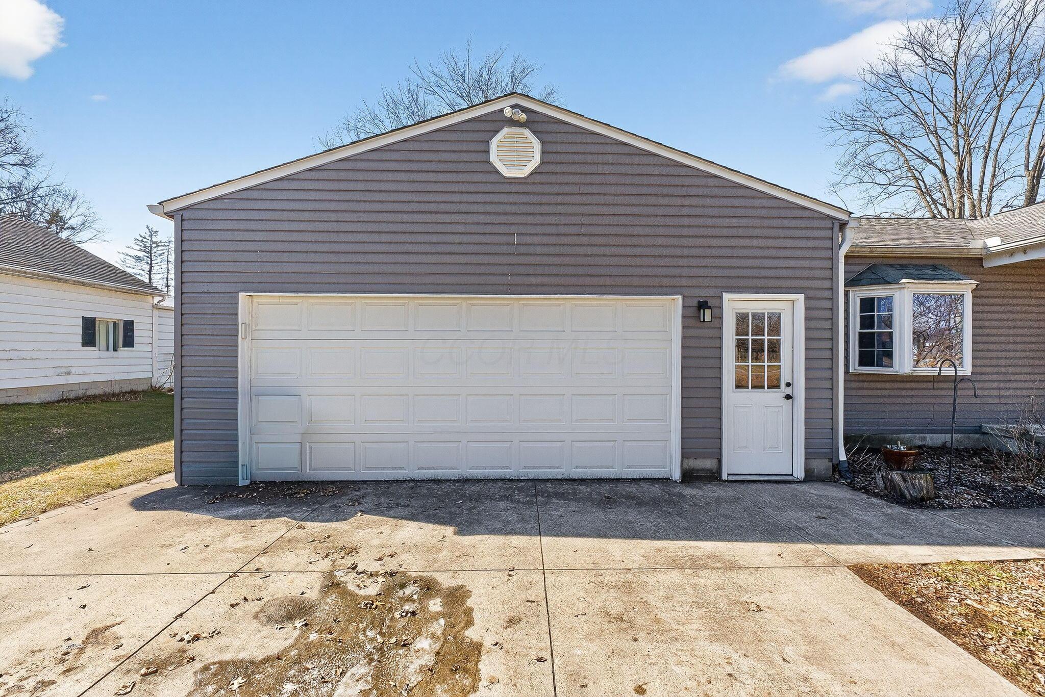 1309 Lusch Road Marion, OH 43302 - Photo 49 of 71 1309 Lusch Rd (Exterior)-5
