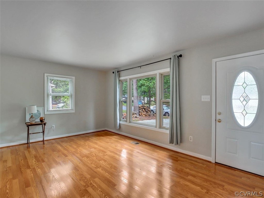 5918 Retriever Road North Chesterfield, VA 23237 - Photo 2 of 23 Gallery Image 2