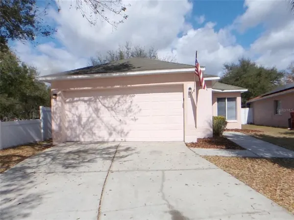 $1,849 | Undisclosed Address, Plant City, FL 33563