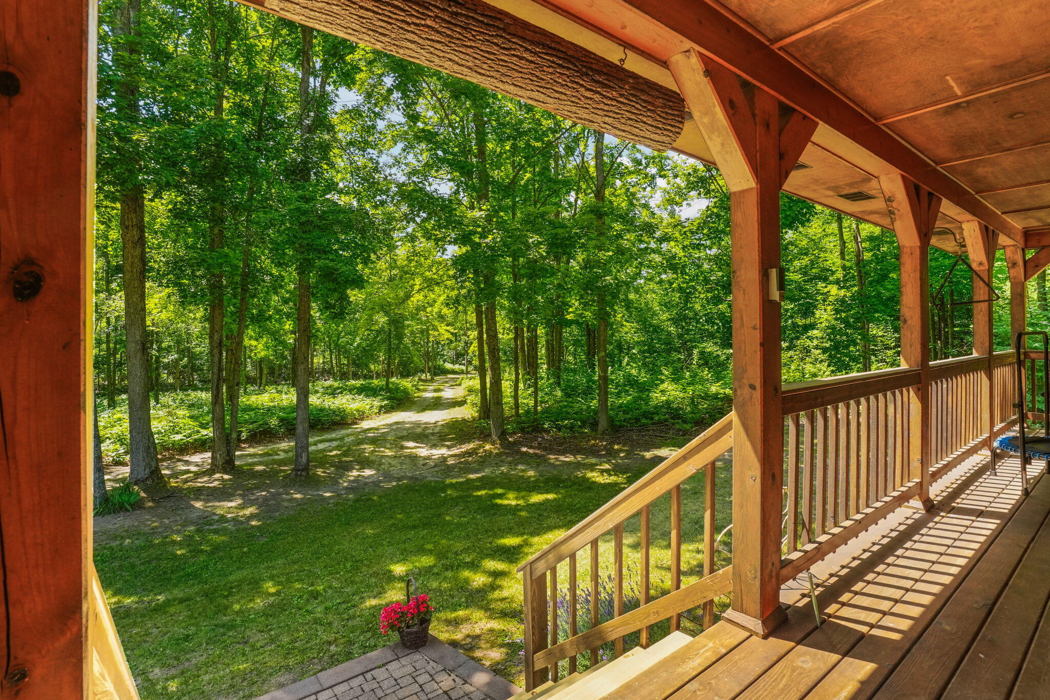 477 Sawyer Road Gaylord, MI 49735 - Photo 65 of 74 Gallery Image 65