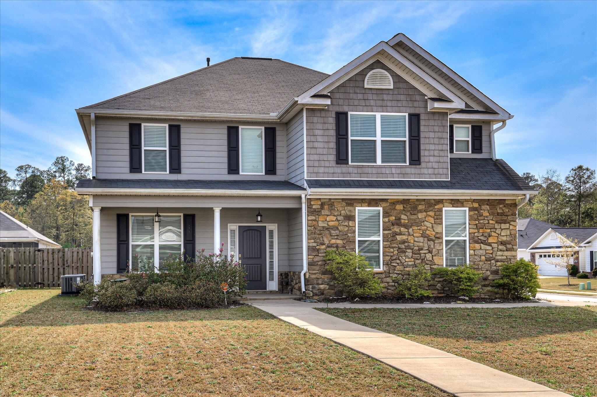 507 Schaver Loop Aiken, SC 29803 - Photo 2 of 45 02-102