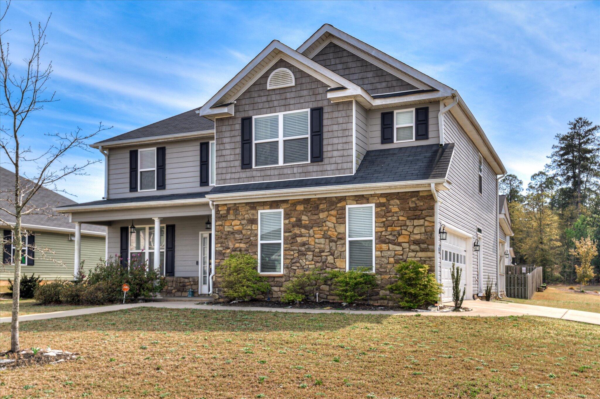 507 Schaver Loop Aiken, SC 29803 - Photo 3 of 45 03-103