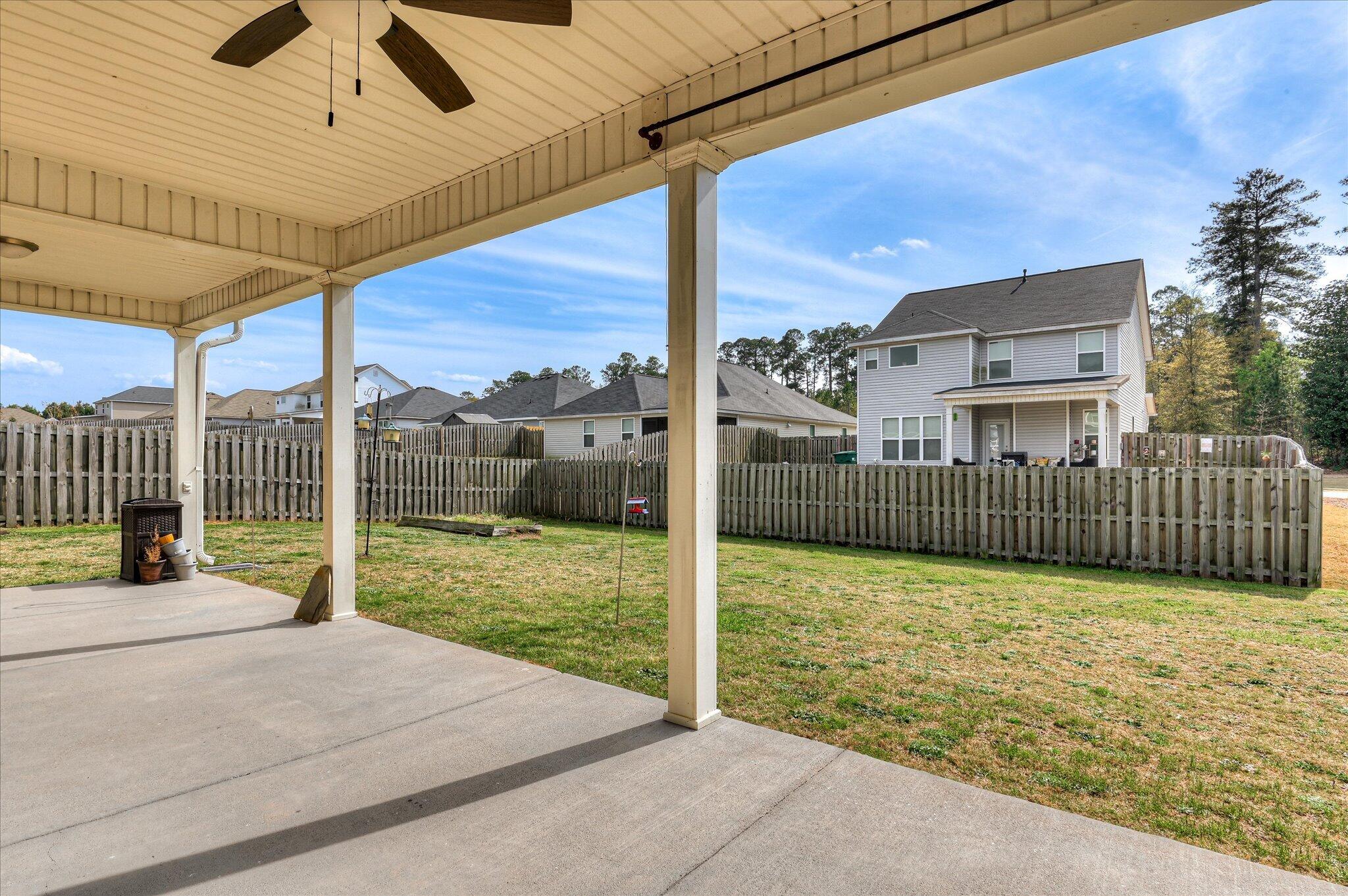 507 Schaver Loop Aiken, SC 29803 - Photo 41 of 45 41-141