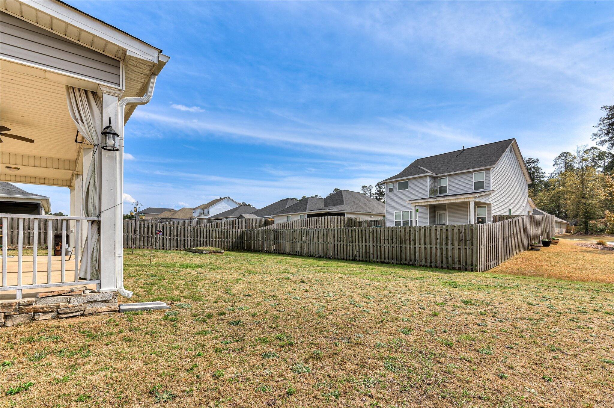 507 Schaver Loop Aiken, SC 29803 - Photo 42 of 45 42-142